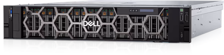 Managed Server Dell PowerEdge R7615 NVMe