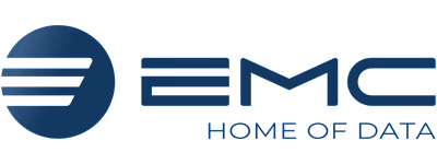 EMC Home of Data