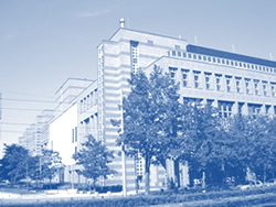 Rechenzentrum München
